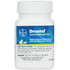 Drontal for Cats & Kitten - 2-16 lbs, 18.2 mg (50 Tablets) - [Dewormer]