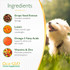 Ocu-Glo Vision Supplement for Dogs