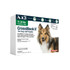 CrossBlock II for Dogs and Puppies 11 to 20 Pounds - Green Label (3 Month)