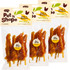 3 Pack Pet 'n Shape Chik 'n Skewers (12 oz)