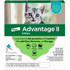 Advantage II Flea Control for Cats and Kittens