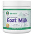 Dr. Marty Better Life Boosters Goat Milk, 3.17-oz jar
