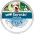 Seresto Flea & Tick Collar for Cats & Dogs