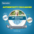 Seresto Flea & Tick Collar for Cats & Dogs