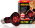 Exo Terra Heat-Glo Infrared Spot Lamp (75 W)