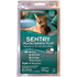 3 Month Sentry PurrScriptions Squeeze-On Cats under 5 lbs