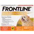 Frontline Gold for Dogs