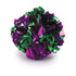 PetEdge Savvy Tabby Mylar Ball - Single_DX