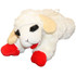 Multipet Lamb Chop Dog Toy - 6 Multipet Lamb Chop Dog Toy - 6