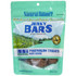 L.I.T Jerky Bark Treats