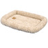 Snoozzy Crate Bed 1000 18x14 - Natural