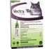 Vectra for Cats & Kittens over 9 lbs - 3 Doses - [Fleas Protection]