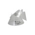 See Thru Elizabethan Collar, 13 - 16 (15cm Depth) See Thru Elizabethan Collar, 13 - 16 (15cm Depth)