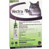 Vectra for Cats over 9 lbs - 6 Doses