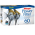 Whisper Power Filter 60 (30-60 Gal) ^