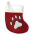 Stubby Paw Stocking - Medium