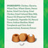 Greenies Pill Pockets Tablet Dog Treats - Peanut Butter Formula 3.2 oz (30 count)