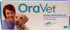 OraVet 8 x 2.5 mL Treatments