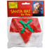 Casual Canine Santa Hat for Pets 5 in Wide