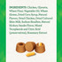 Greenies Pill Pockets Capsule Dog Treats - Chicken Flavor Value Pack 15.8 oz (60 count)