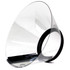 CustomFit Elizabethan Collar, Large / Medium Muzzle, 19.5 Max (23cm Depth)