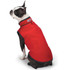 KONG Reversible Microfiber Fleece Vest - Large