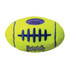 KONG Airdog Squeaker Football - Small