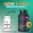 VetriScience Acetylator - For Cats and Dogs (120 capsules)