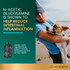 VetriScience Acetylator - For Cats and Dogs (120 capsules)