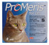 6 Pack ProMeris for Cats under 9 lbs