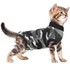 Suitical Recovery Suit for Cats  - XSmall
