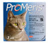 3 Pack ProMeris for  Cats under 9 lbs