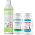 Beauty and Grooming Gift Set For Dogs & Cats by PHS