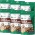 Dr. Marty Tilly’s Treasures Freeze Dried Beef Liver Dog Treats, 6-PACK, 4-oz