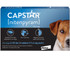 Capstar Flea Control for Dogs & Cats