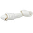 Spizzles White Knotted Bone (6-8")