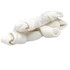 Spizzles White Knotted Bone (6-8")