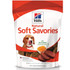 Hill's Soft Savories with Beef & Cheddar Dog Treats, 8-oz. Bag