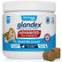 Glandex Advanced Vet Strength Chews Duck Bacon, 60 count