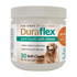 Durvet Duraflex Joint Health Soft Chews for Dogs (30 Count) - [Mobility Support]