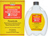 Durvet Ivermectin Pour-On for Cattle (1 Liter) - [Parasiticide]