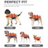 Outward Hound Pet Saver Life Jacket