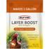 Durvet Layer Boost with Omega-3 for Layer Chickens (4 gm) - [Supplement]