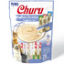 Inaba Churu Cat Treat - Tuna Varieties - 20 Tubes (10 oz)
