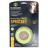 Starmark Everlasting Treat Sprocket, Medium