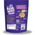Fruitables Biggies Baked Dog Treats Peanut Butter & Banana (16 oz)