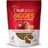 Fruitables Biggies Baked Dog Treats Crispy Bacon & Apple (16 oz)