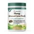 NaturVet Hemp Advanced Joint Health Soft Chew Supplements for Dogs (120 Count)