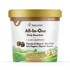 NaturVet All-in-One Daily Essentials Soft Chew Supplements for Dogs (60 Count)