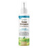 NaturVet Quiet Moments Herbal Calming Room Spray Supplement for Dogs (8 oz)